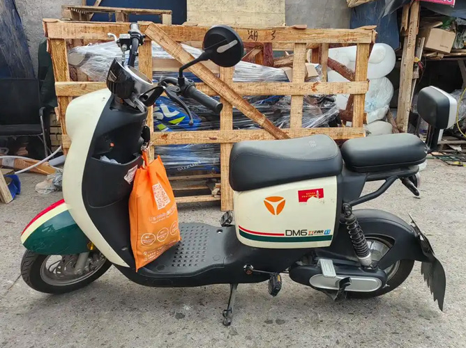 通渭电动车托运电话